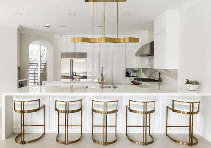 Avant Pendant Chandelier 60“