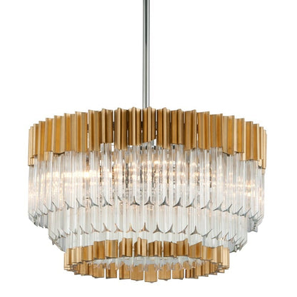Tammy Modern Living Room Luxury Chandelier Lighting