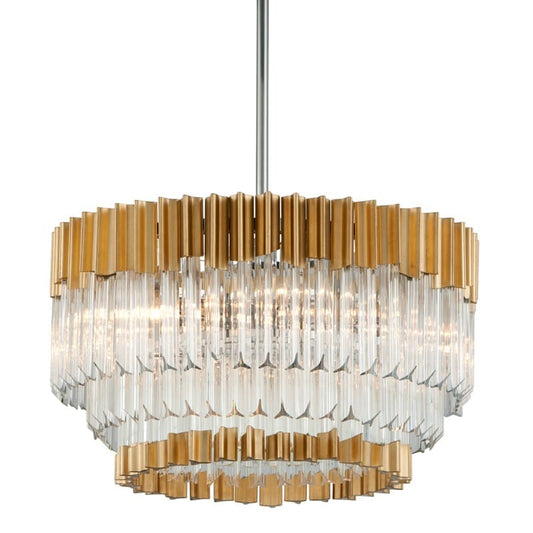 Tammy Modern Living Room Luxury Chandelier Lighting
