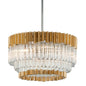 Tammy Modern Living Room Luxury Chandelier Lighting