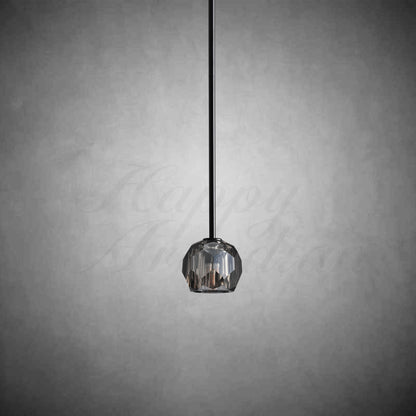 Bola De Crystal Ball Pendant Lighting (Cord)