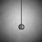 HA Bola De Balle Crystal Ball Pendant Lighting