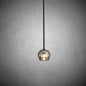 Bola De Crystal Ball Pendant Lighting (Cord)