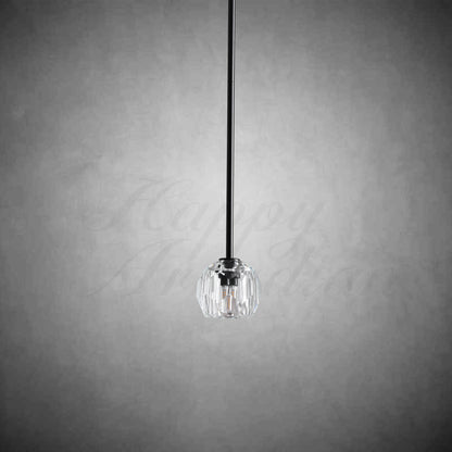 Bola De Crystal Ball Pendant Lighting (Cord)