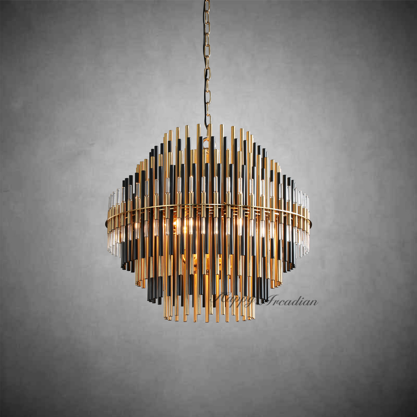 xinyue Lighting Emilia Series Chandelier Chandelier for Kitchen Island