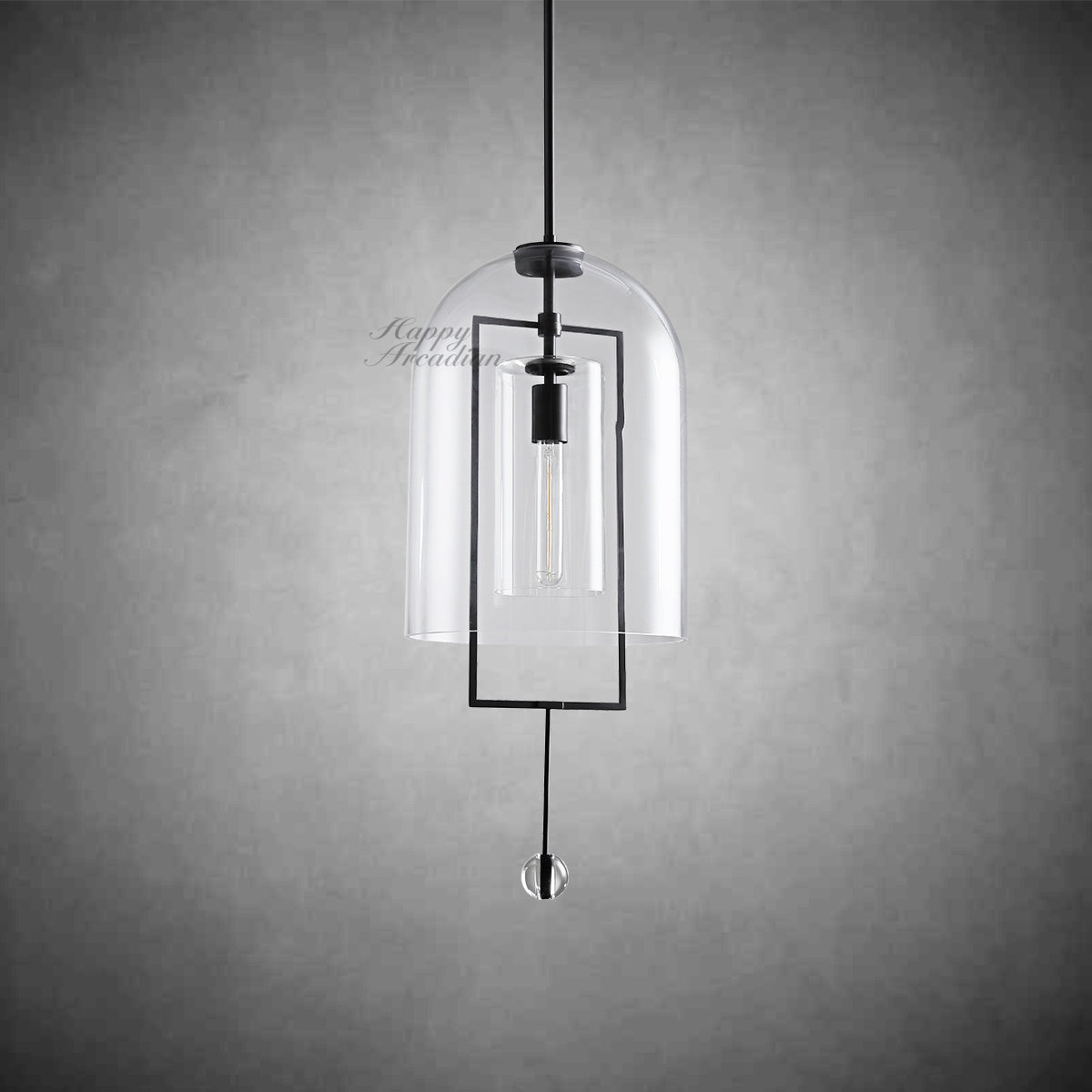 xinyue Fulcrum Pendant Light
