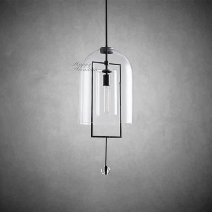 xinyue Fulcrum Pendant Light