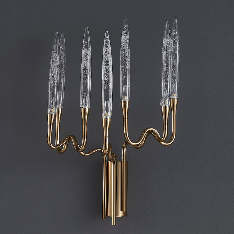 Reese  Wall Lamp  Fixtures