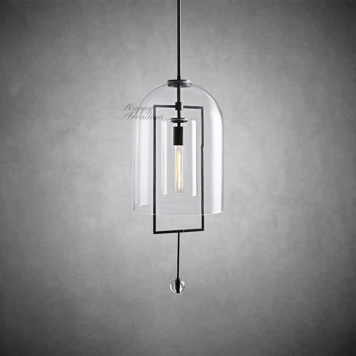 xinyue Fulcrum Pendant Light