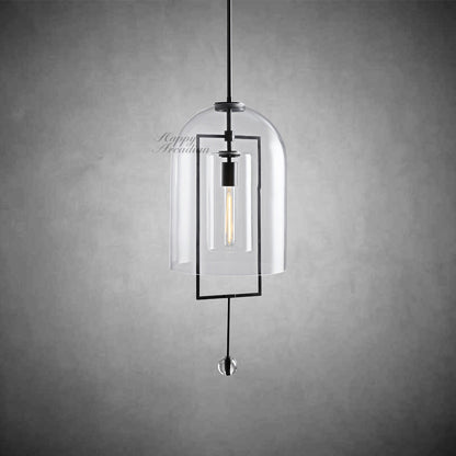 xinyue Fulcrum Pendant Light