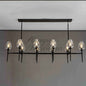 Harper Tulpe Series Round Chanelier Lighting