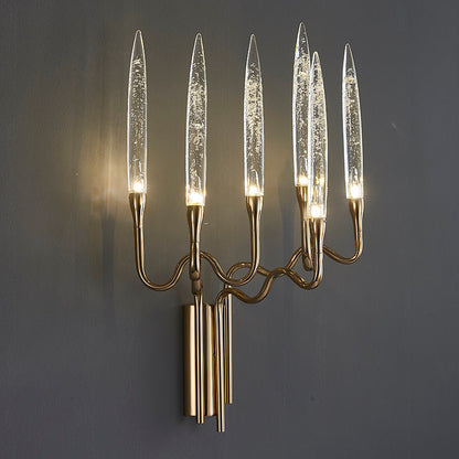 Reese  Wall Lamp  Fixtures