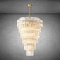 XINYUE Amadeo Grand Chandelier 36‘’