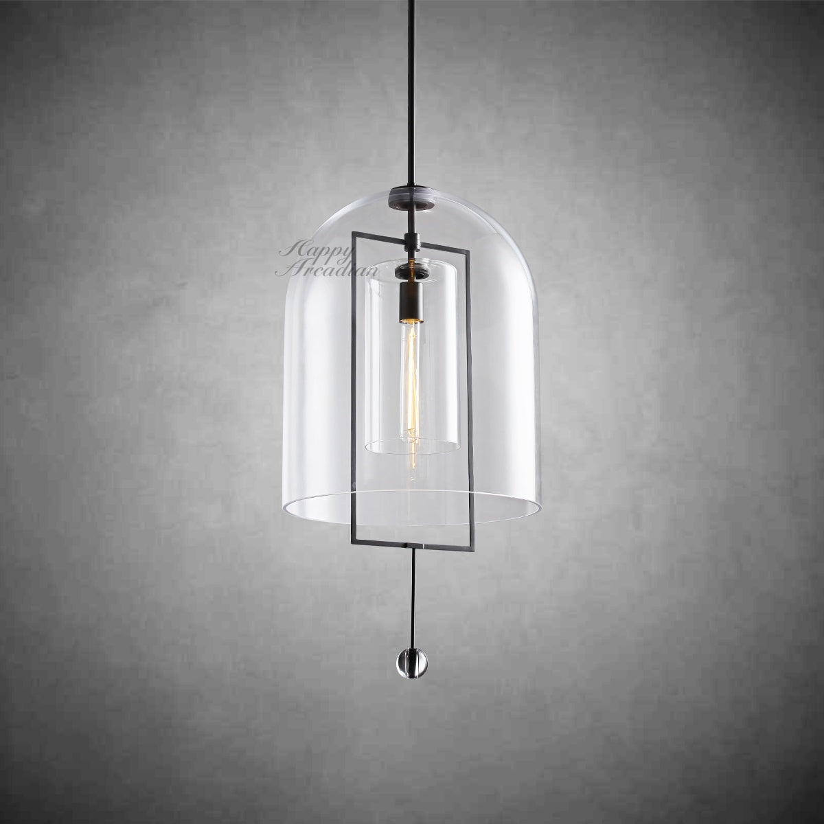 xinyue Fulcrum Pendant Light
