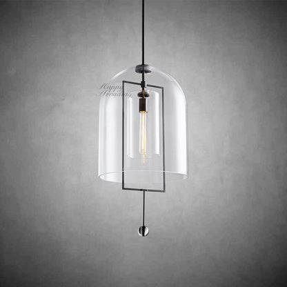 xinyue Fulcrum Pendant Light