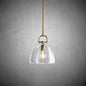 Botany Dome Pendant 7”/ 11”/14”