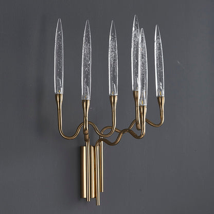 Reese  Wall Lamp  Fixtures