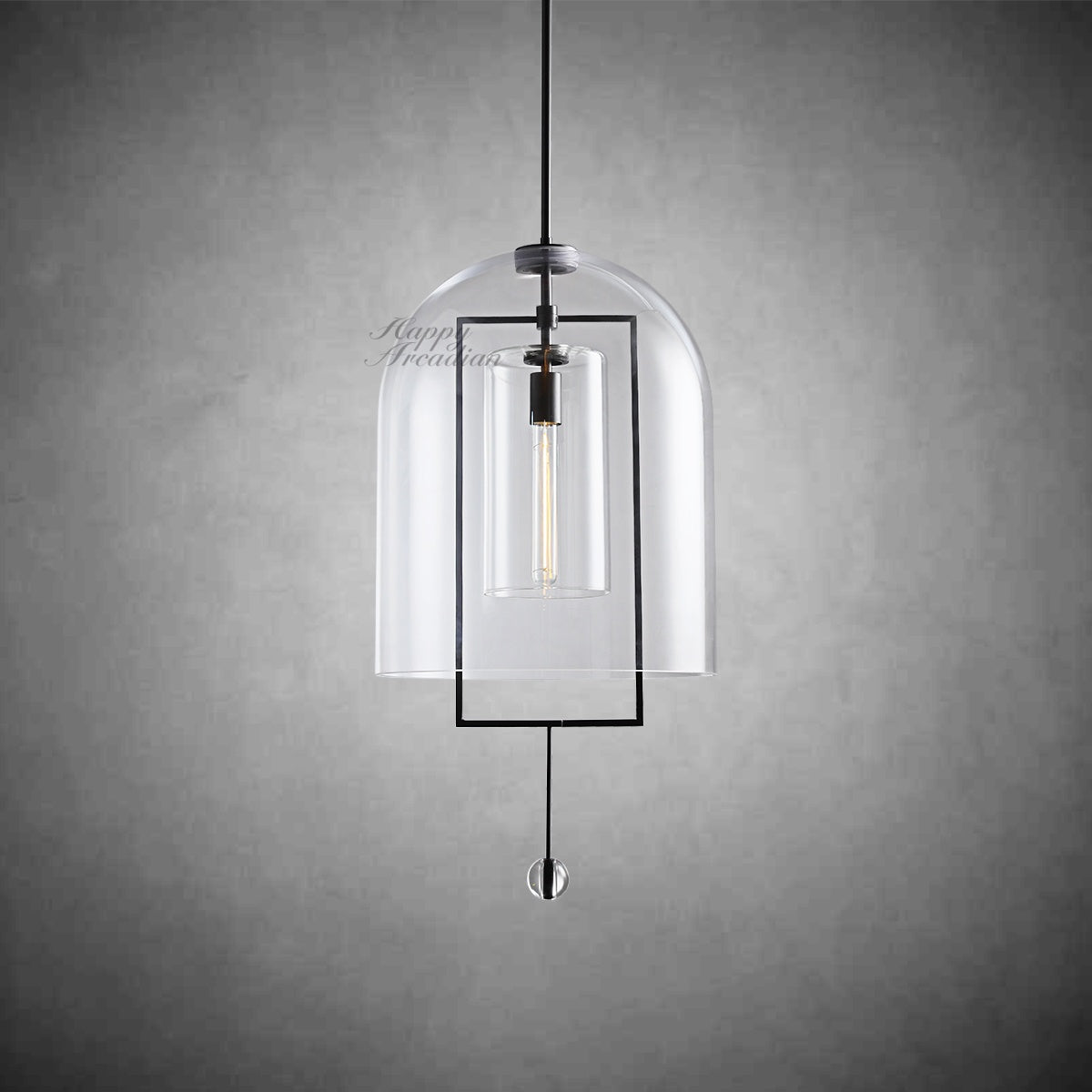 xinyue Fulcrum Pendant Light