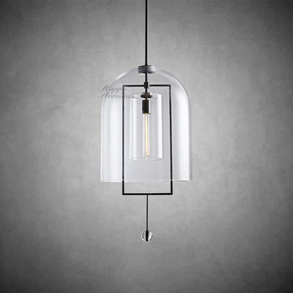 xinyue Fulcrum Pendant Light