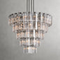 Delsie  Round Chandelier