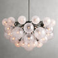 Mandoza Chandelier