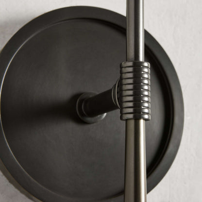 Rhodes Wall Sconce