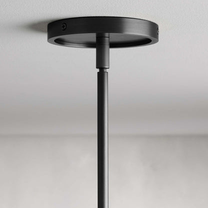 Rhodes Round Chandelier