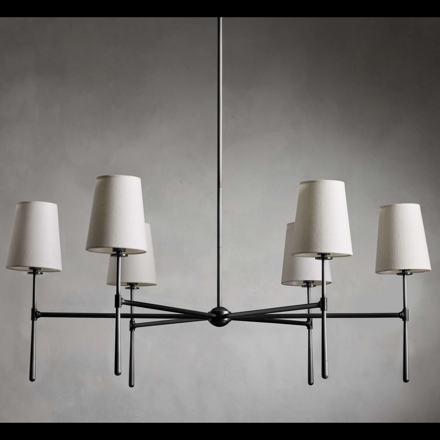 Rhodes Round Chandelier