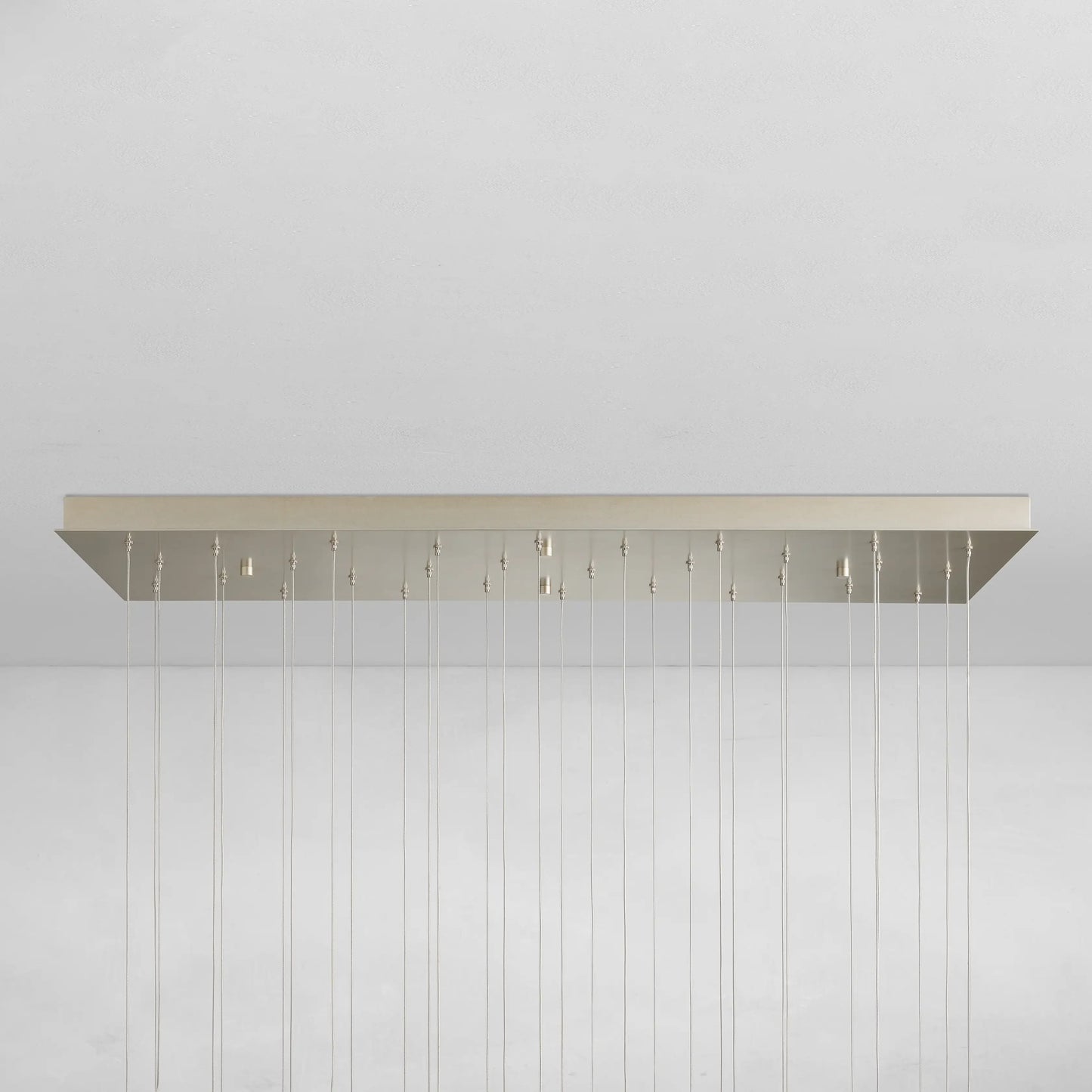 Gianna Rectangular Chandelier