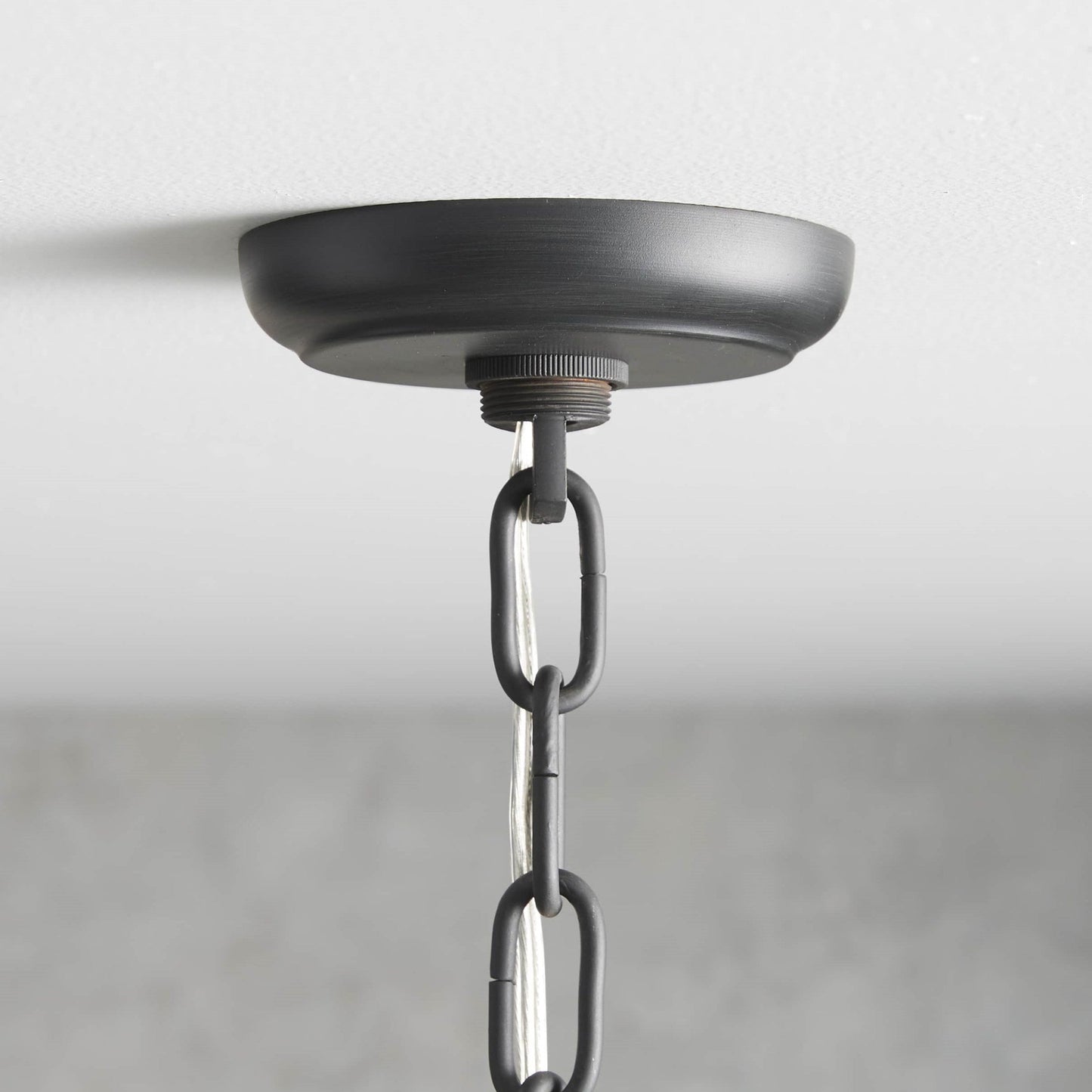 Leyland Round Chandelier