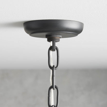 Leyland Round Chandelier