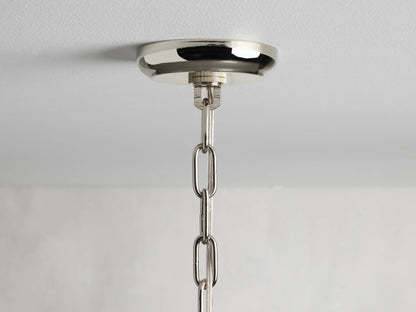 Lily Round Chandelier