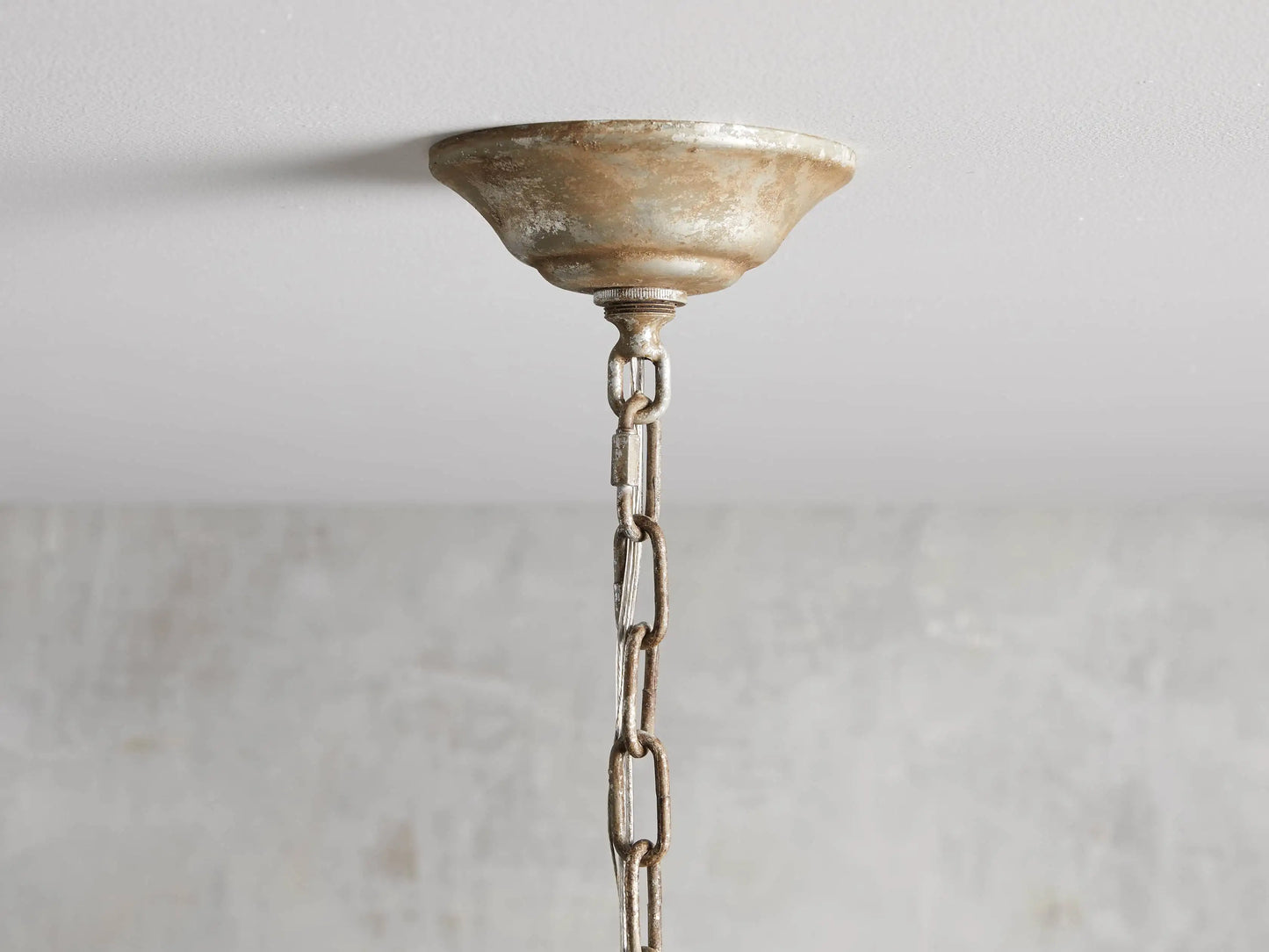 Gothic Claudette 12-Light Chandelier