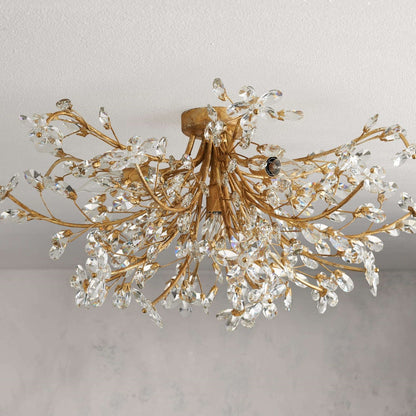 Fiore Flushmount