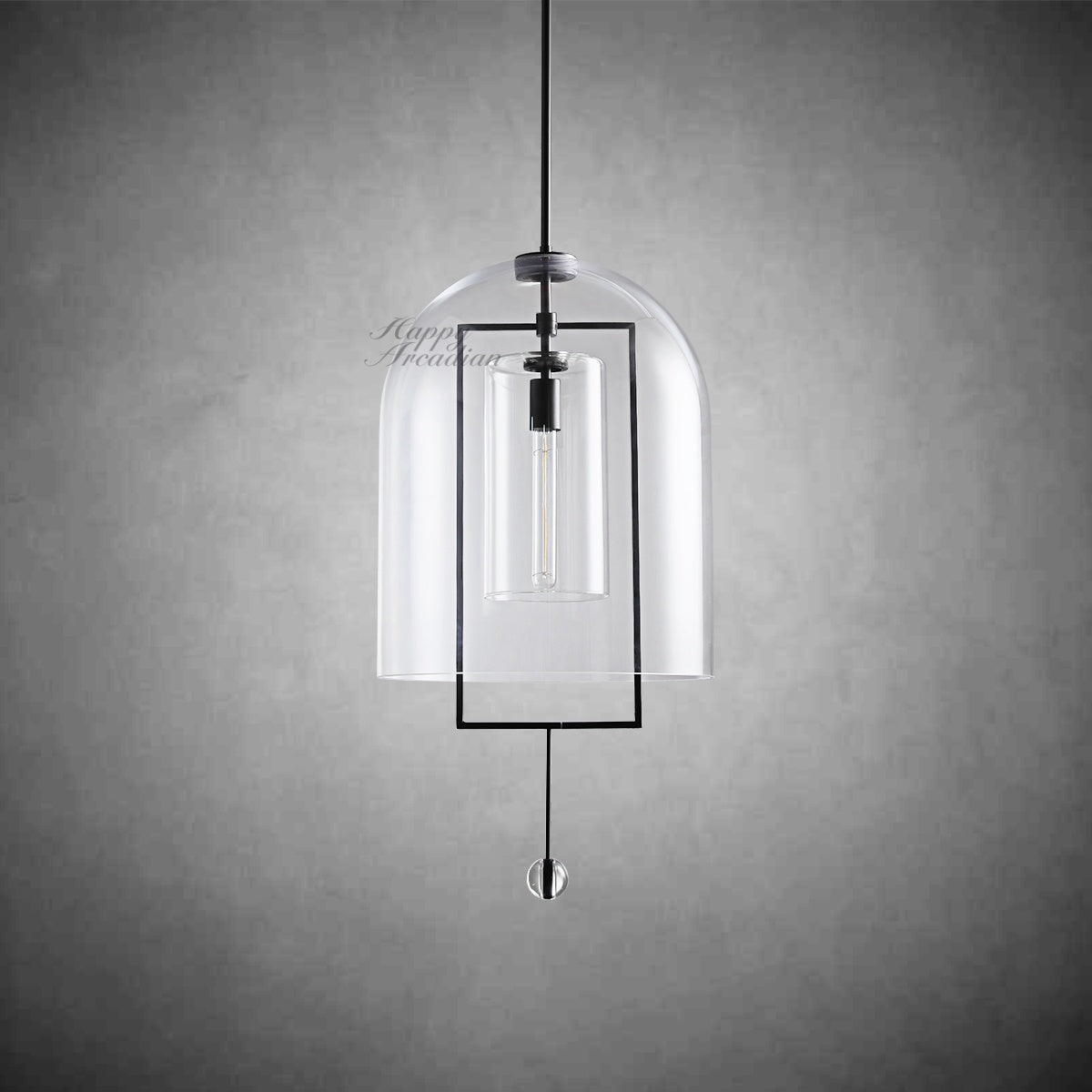 xinyue Fulcrum Pendant Light