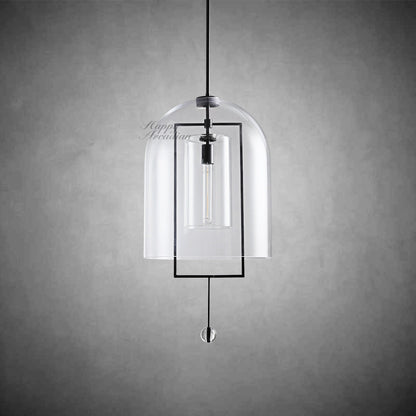 xinyue Fulcrum Pendant Light