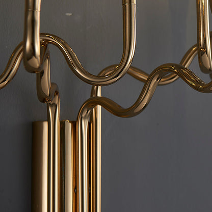 Reese  Wall Lamp  Fixtures