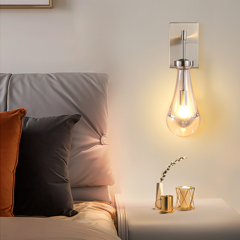 Raindrop Wall Sconce Cord