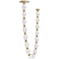 Collier 4ft and 3ft Pendant