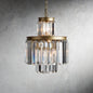 Leyland 6 Light Chandelier