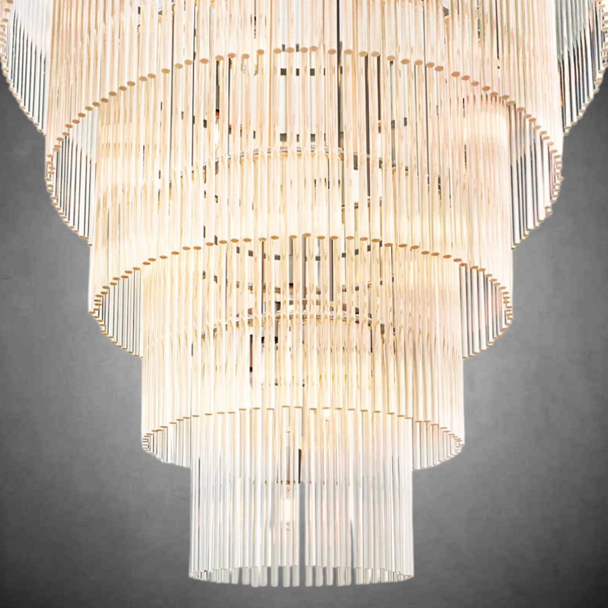 XINYUE Amadeo Grand Chandelier 36‘’