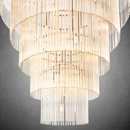 XINYUE Amadeo Grand Chandelier 36‘’