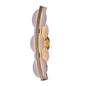 Alabaster Meridian LED Wall Sconce