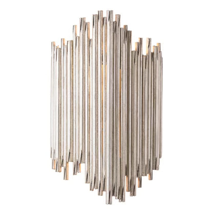 Russell  Wall Sconce For Living Room, Bedroom, Foyer entryway