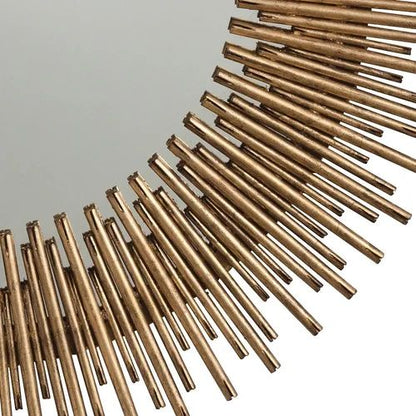 Russell Modern Mirror Wall Lamp