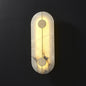 Artistic Alabaster Wall Lamp