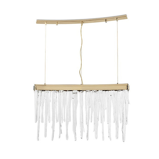 Luxury Babel II 13 Light Crystal Modern Chandelier