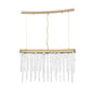 Luxury Babel II 13 Light Crystal Modern Chandelier