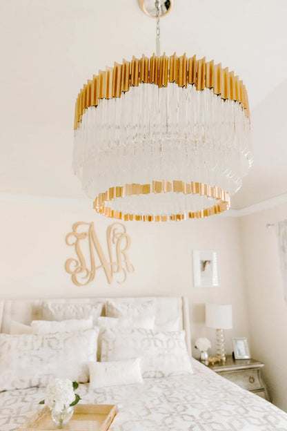 Tammy Modern Living Room Luxury Chandelier Lighting