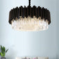 Elian Lason Crystal Chandelier